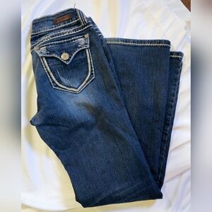 LA Idol Jeans •Size 11•
